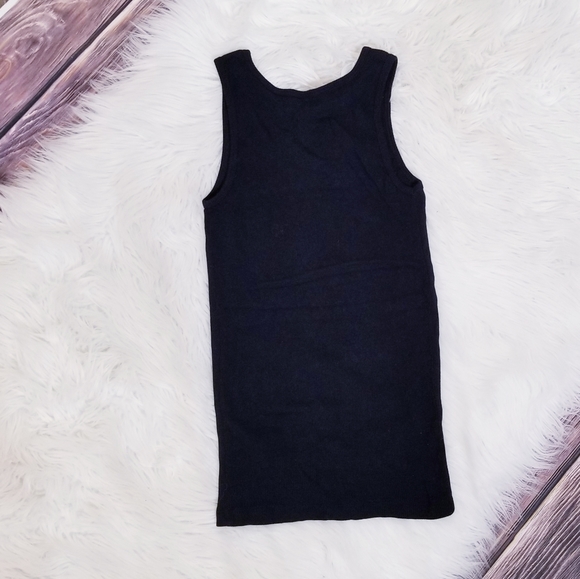 Squat More Suck Less Tank Top - Picture 2 of 4